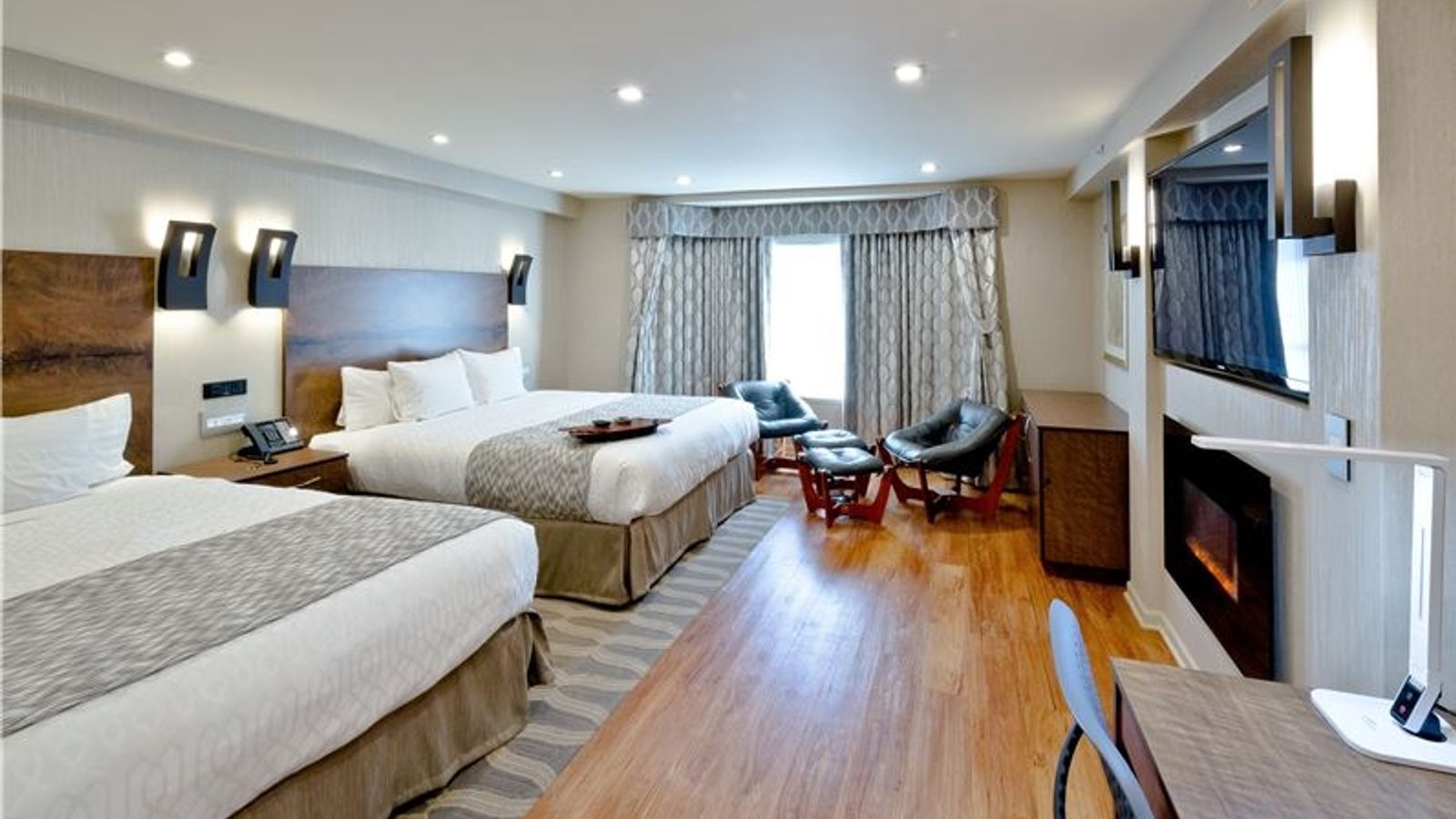 Photo of Hotel Strata