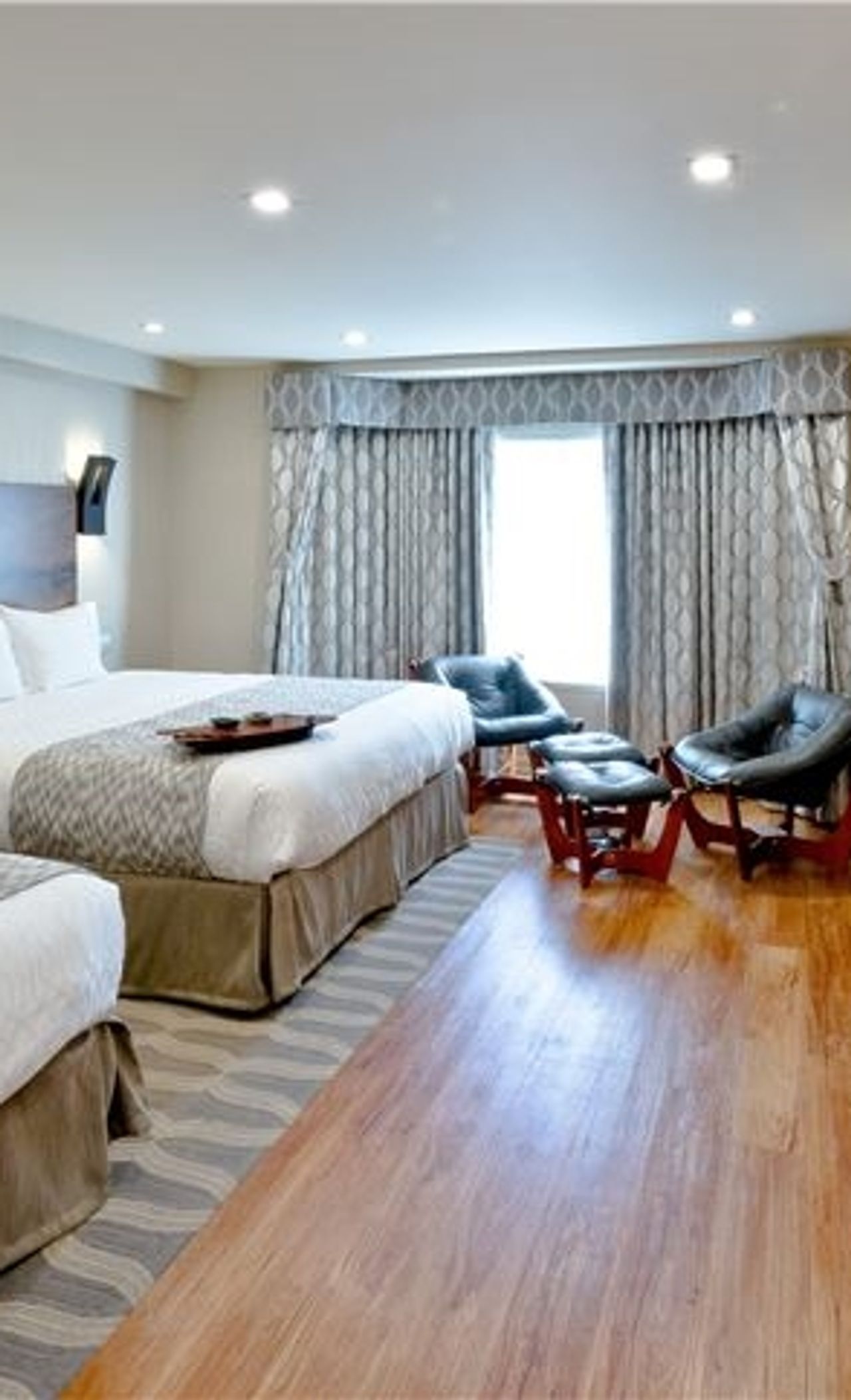 Photo of Hotel Strata