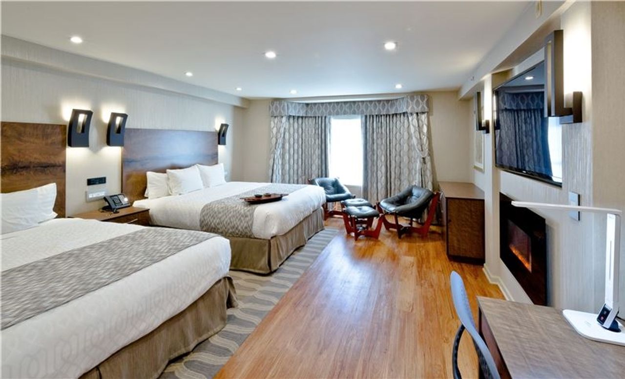 Photo of Hotel Strata