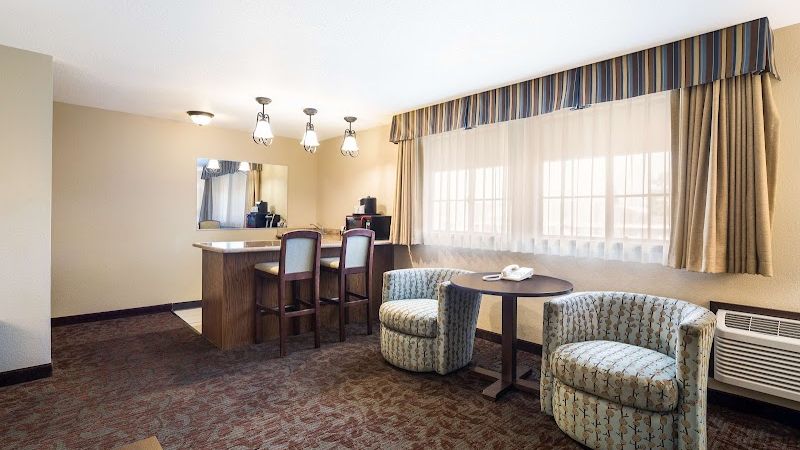 Photo of Best Western Windsor Inn