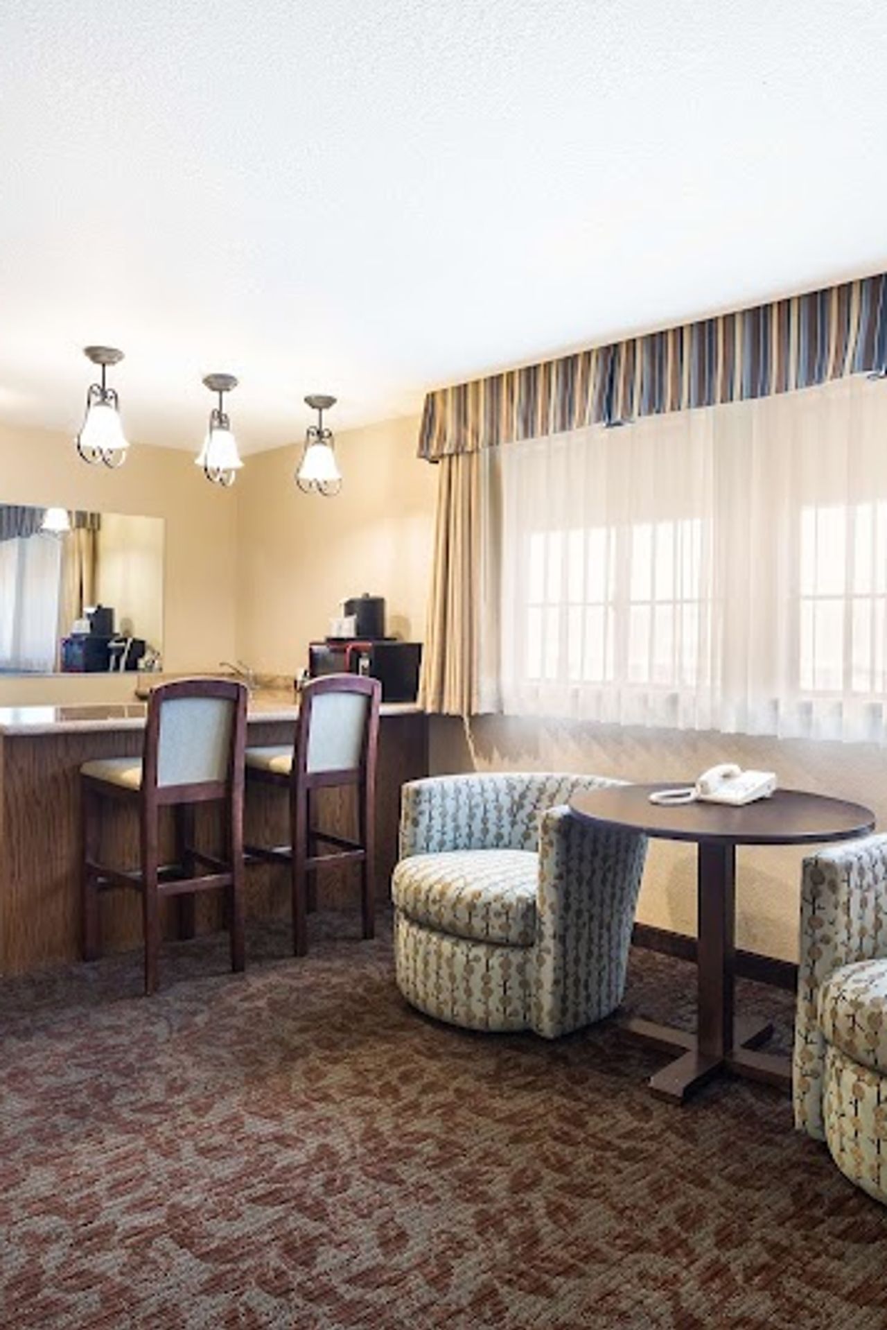 Photo of Best Western Windsor Inn