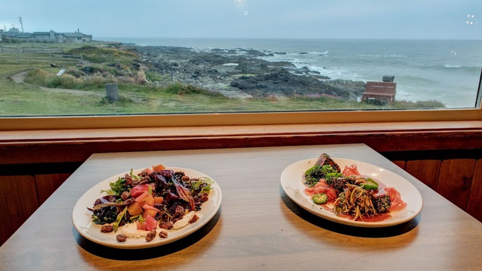 Photo of Adobe Resort, Yachats