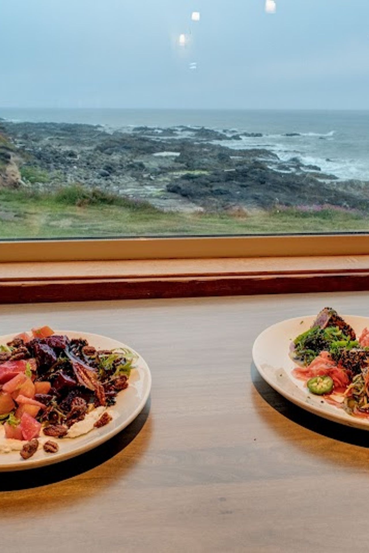 Photo of Adobe Resort, Yachats