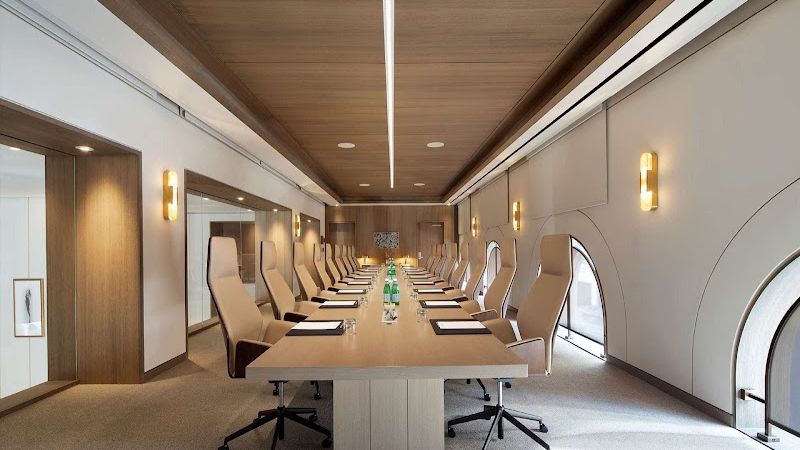 Photo of The Clift Royal Sonesta San Francisco