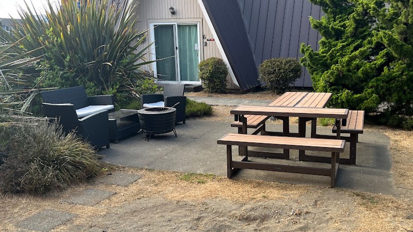 Photo of Shorebirds Villas