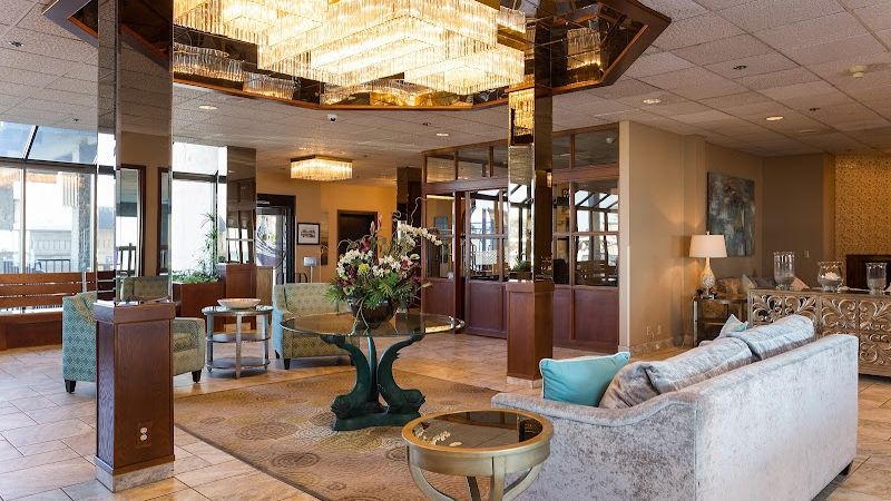 Photo of Promenade Inn & Suites Oceanfront