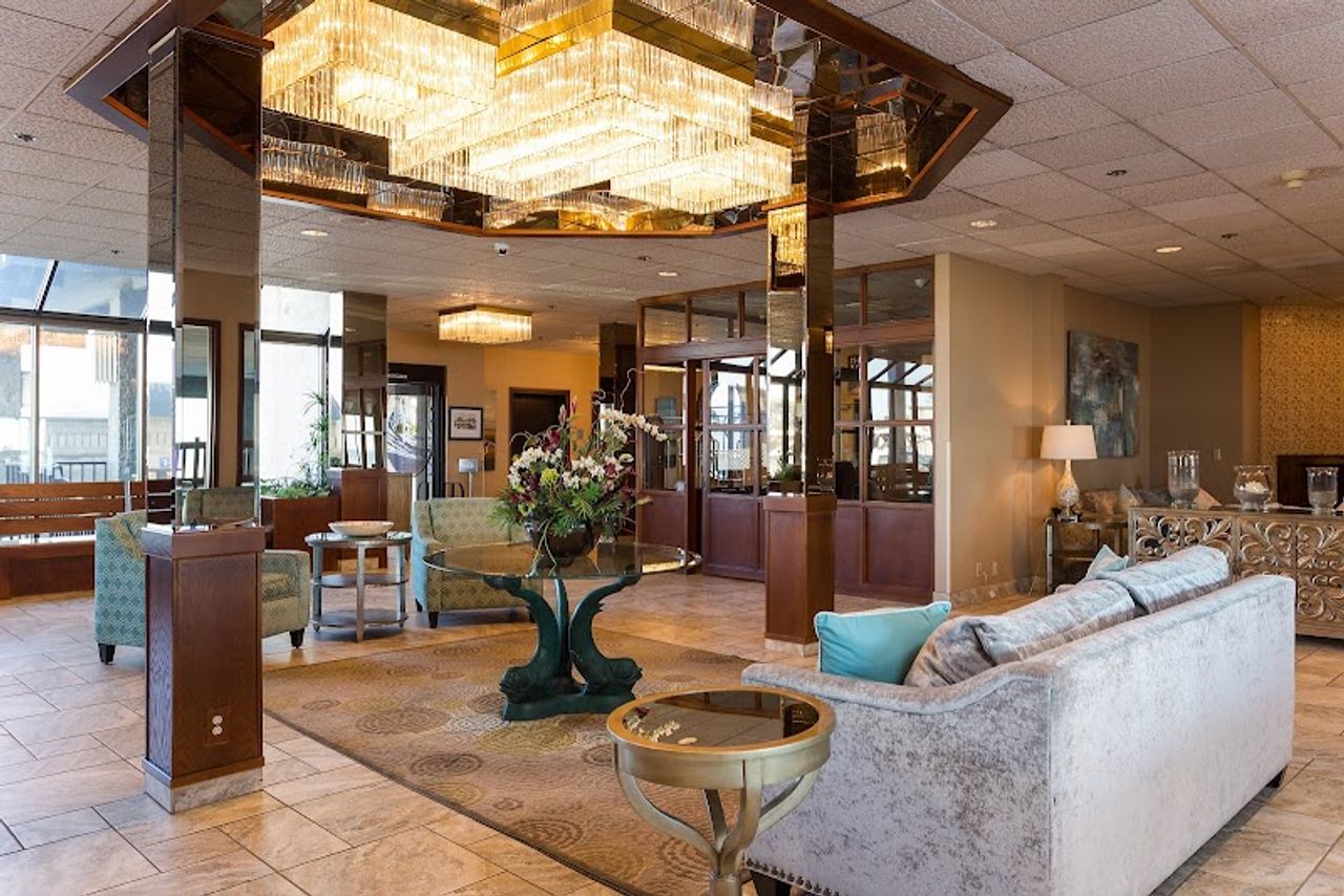 Photo of Promenade Inn & Suites Oceanfront