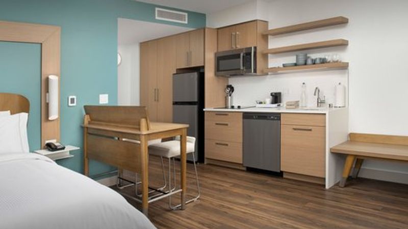 Photo of Element Portland Beaverton