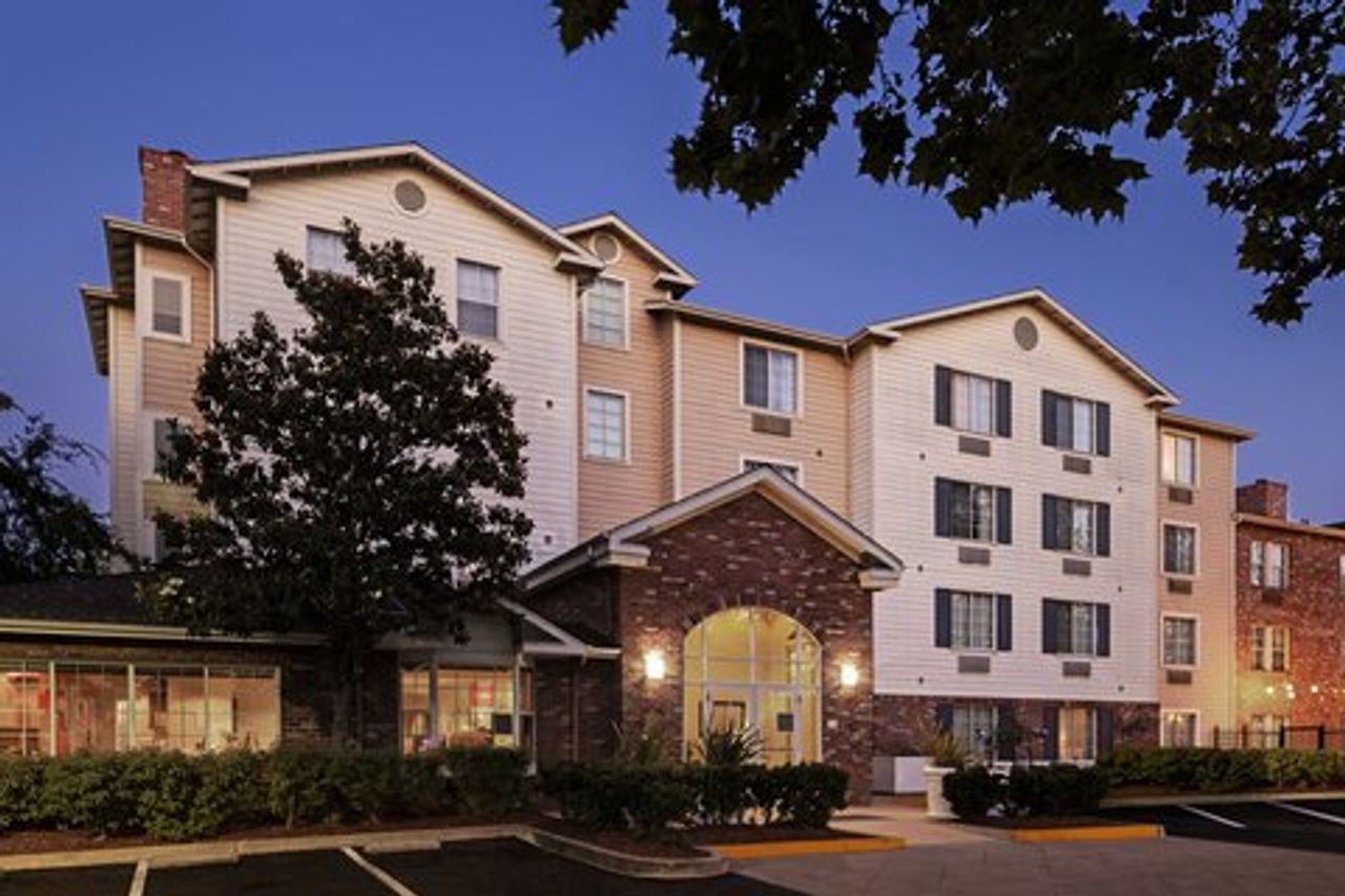 Photo of TownePlace Suites Sunnyvale Silicon Valley