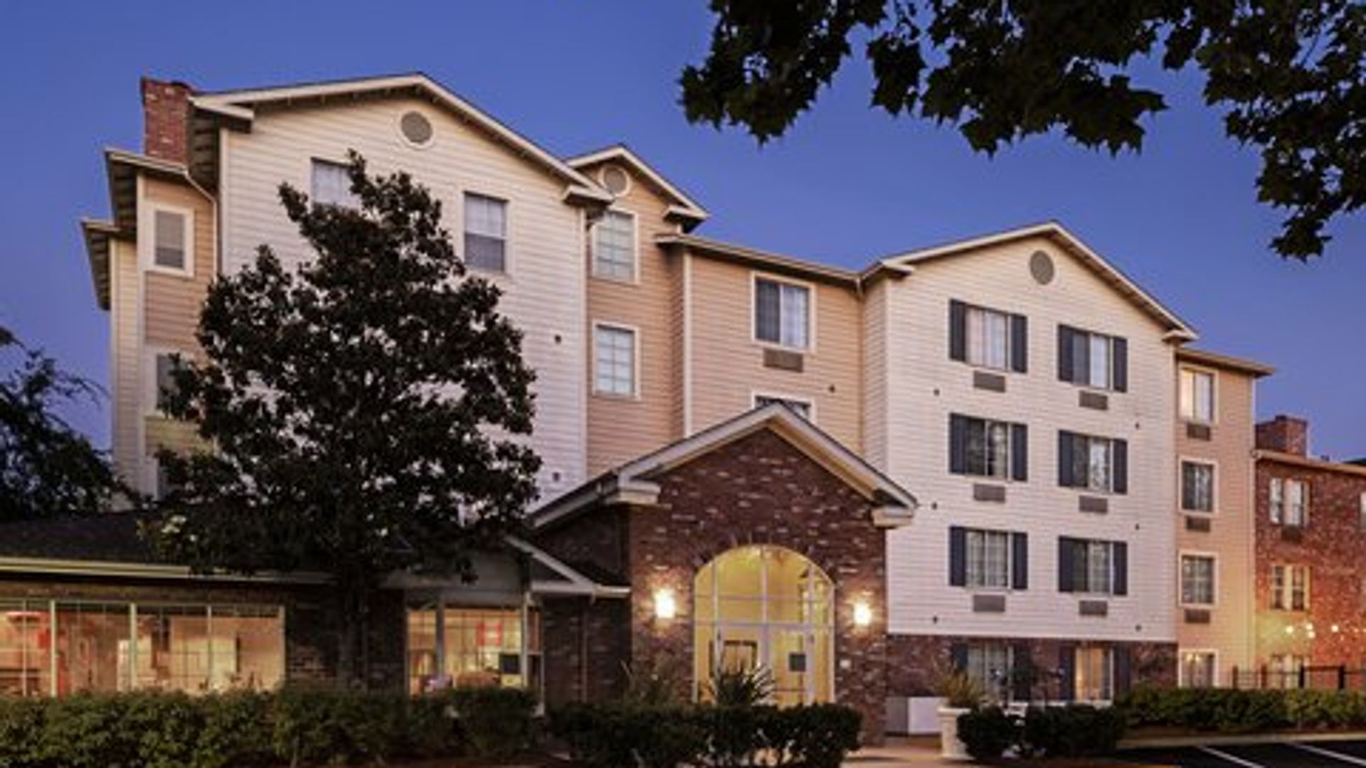 TownePlace Suites Sunnyvale Silicon Valley