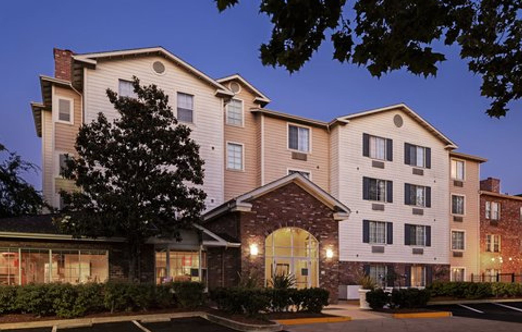 TownePlace Suites Sunnyvale Silicon Valley