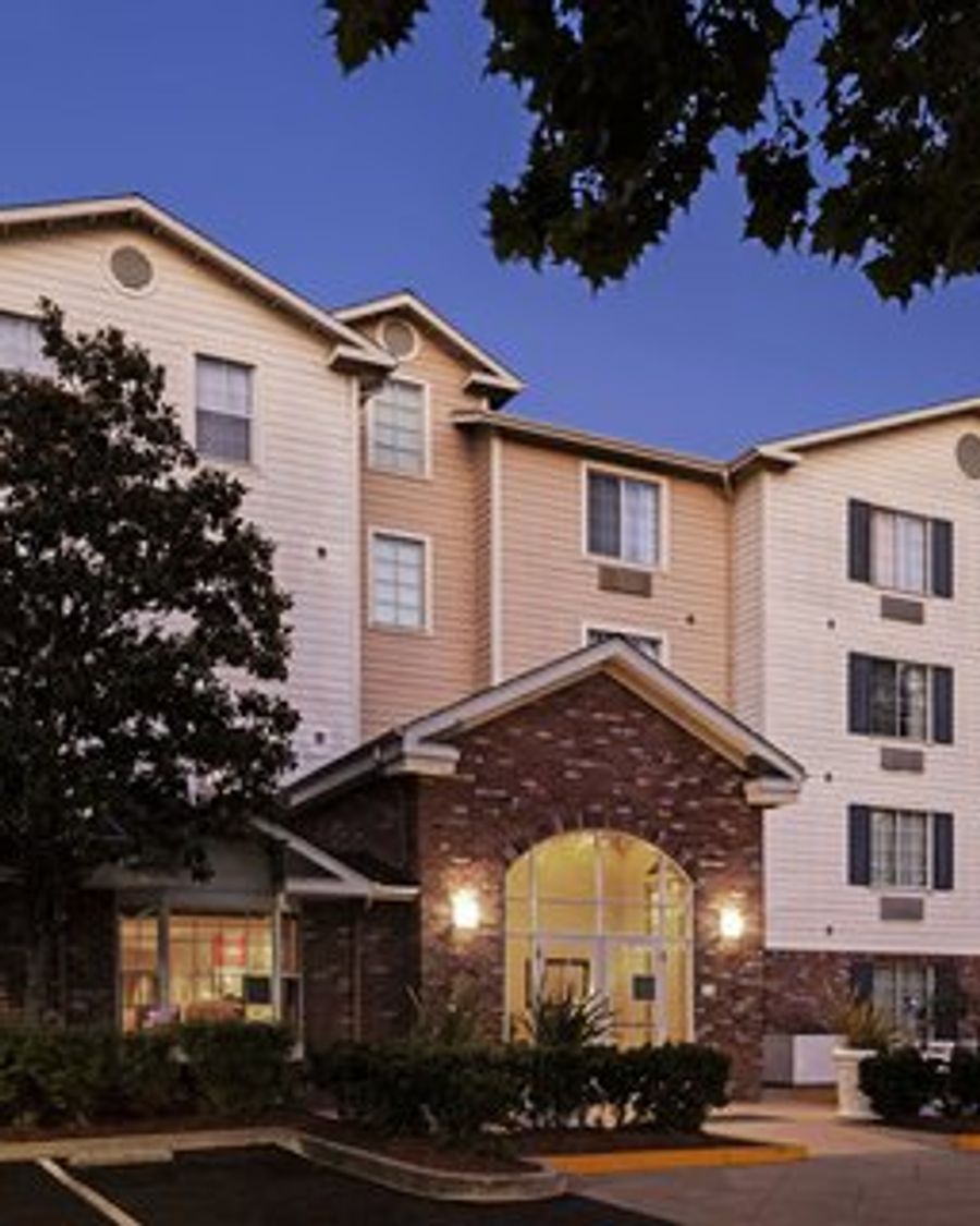 TownePlace Suites Sunnyvale Silicon Valley