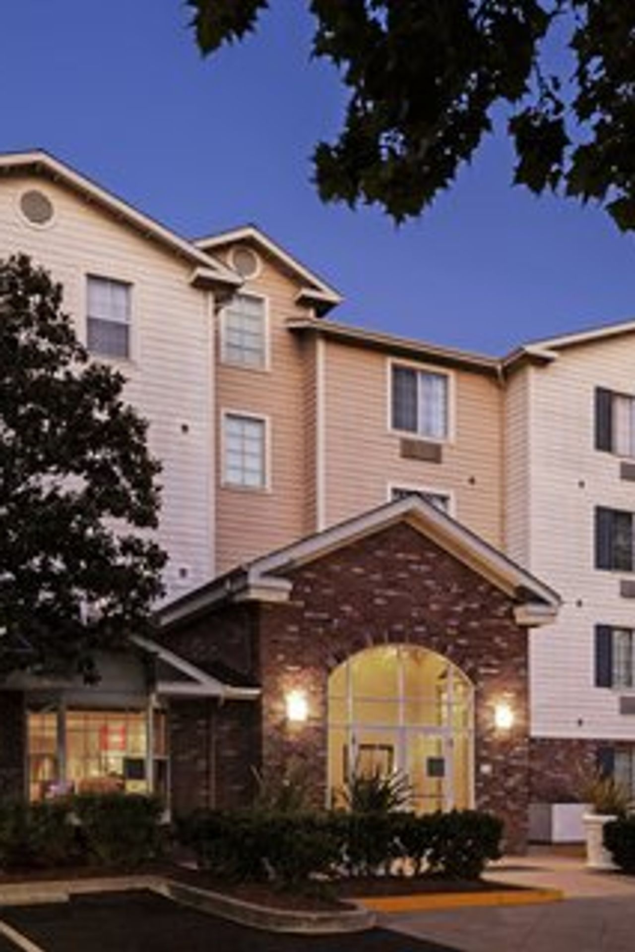 Photo of TownePlace Suites Sunnyvale Silicon Valley