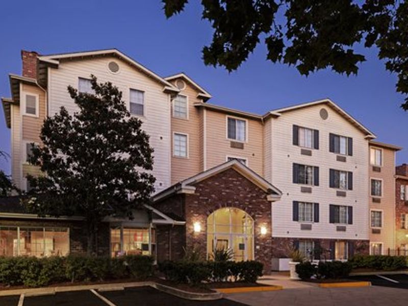 TownePlace Suites Sunnyvale Silicon Valley