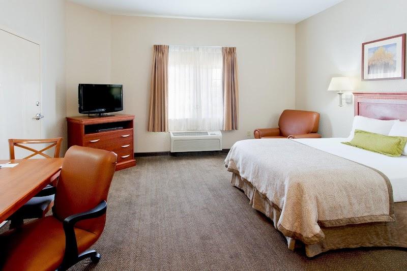 Photo of Candlewood Suites Medford, an IHG Hotel