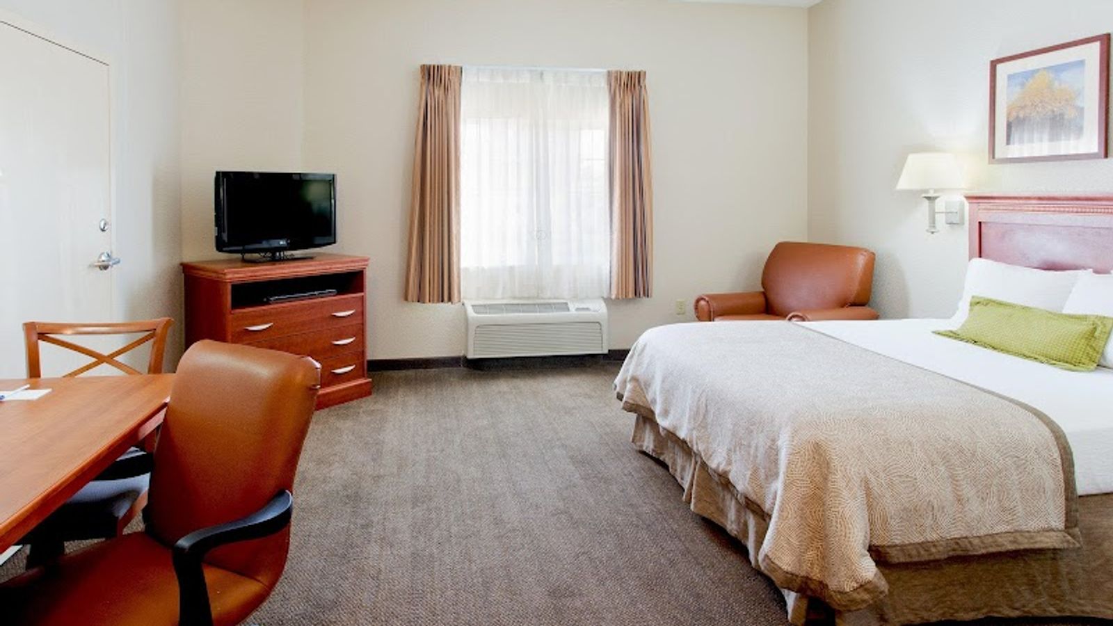 Photo of Candlewood Suites Medford, an IHG Hotel