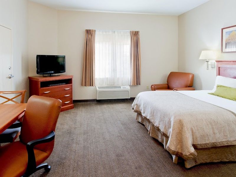 Photo of Candlewood Suites Medford, an IHG Hotel