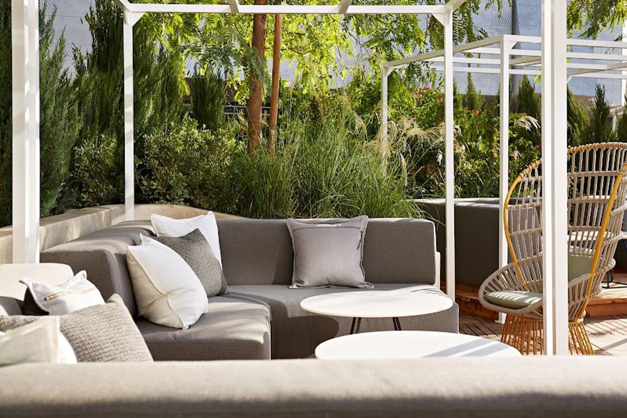 Photo of Kimpton Sawyer Hotel