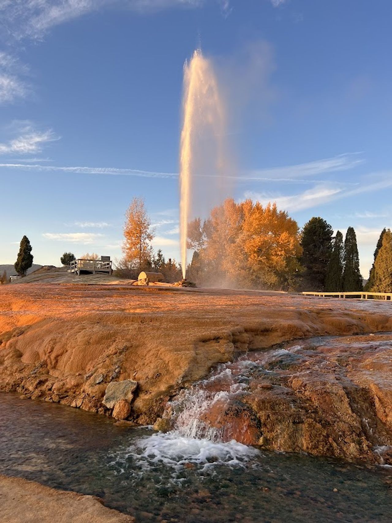 Photo of Historical Enders Building