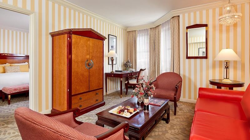 Photo of The Orchard Hotel