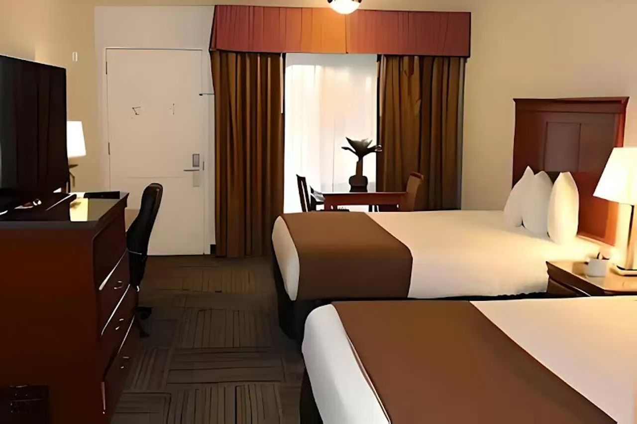 Photo of Rodeway Inn