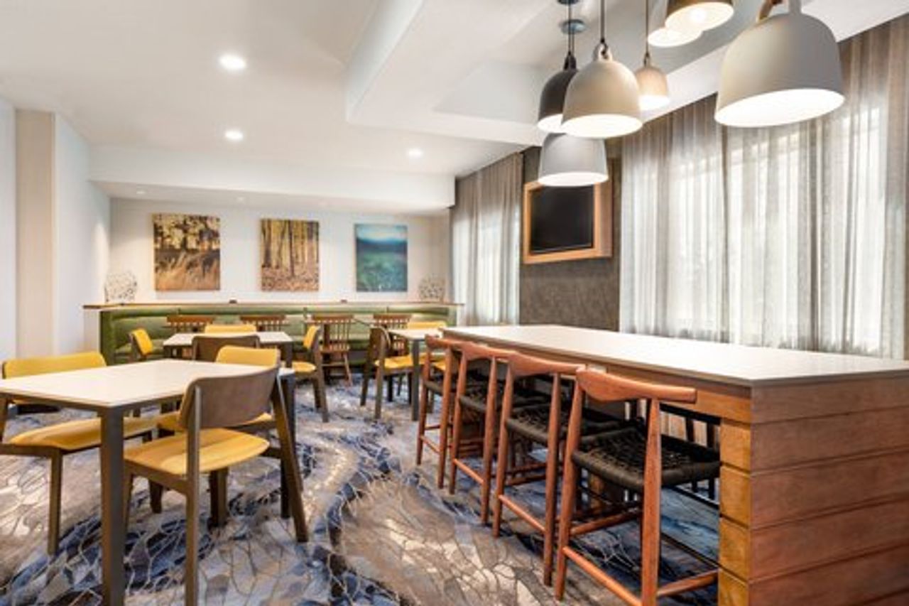 Photo of Fairfield Inn Vacaville