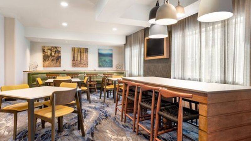 Photo of Fairfield Inn Vacaville