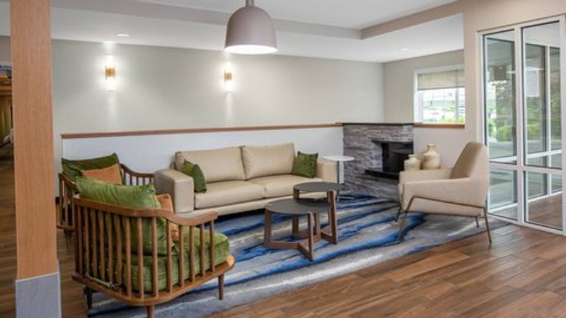 Photo of Fairfield Inn & Suites Portland West/Beaverton