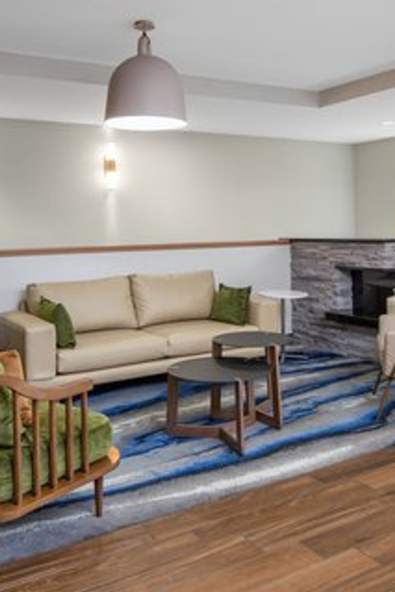 Photo of Fairfield Inn & Suites Portland West/Beaverton