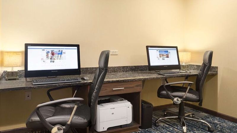 Photo of Hampton Inn Kennewick at Southridge