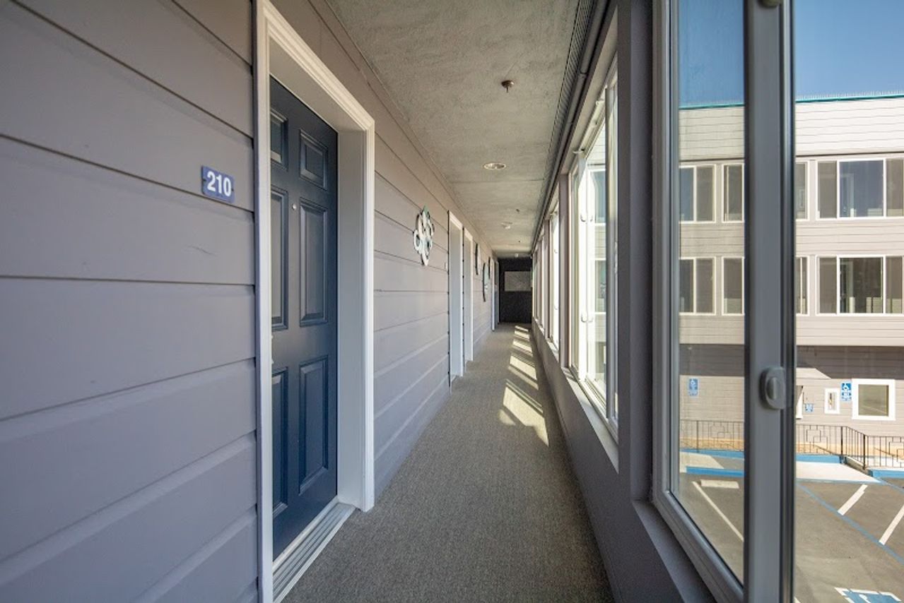 Photo of Inn at Rockaway San Francisco Pacifica