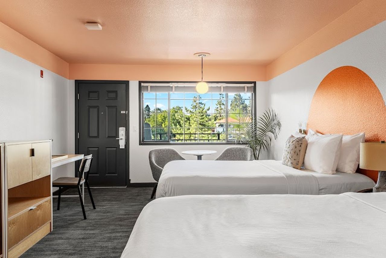 Photo of The Sandman Santa Rosa Sonoma, Ascend Hotel Collection