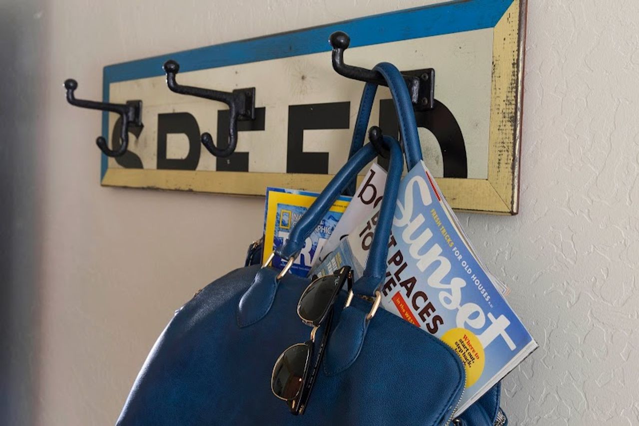 Photo of Sonoma Creek Inn