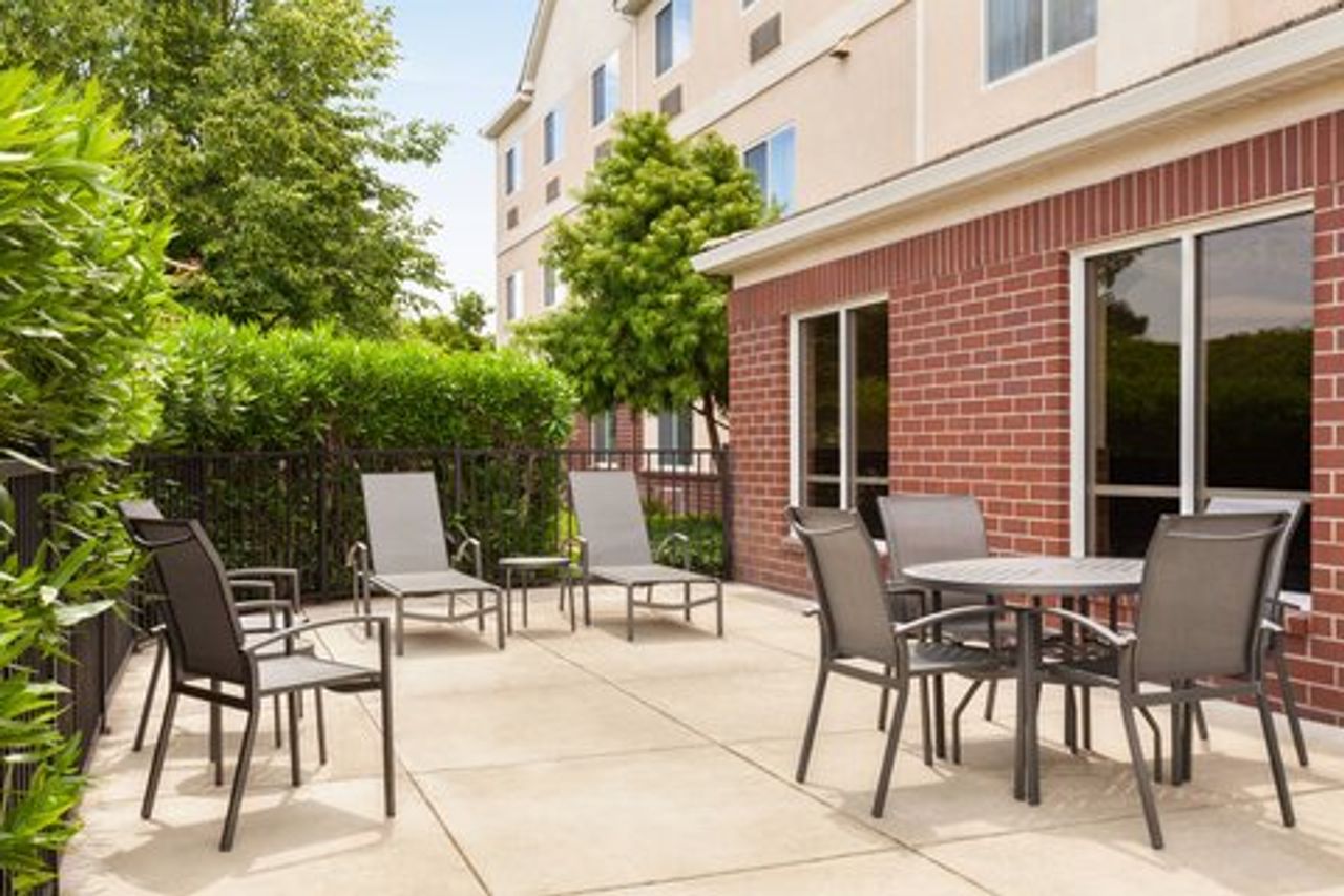 Photo of Fairfield Inn Vacaville