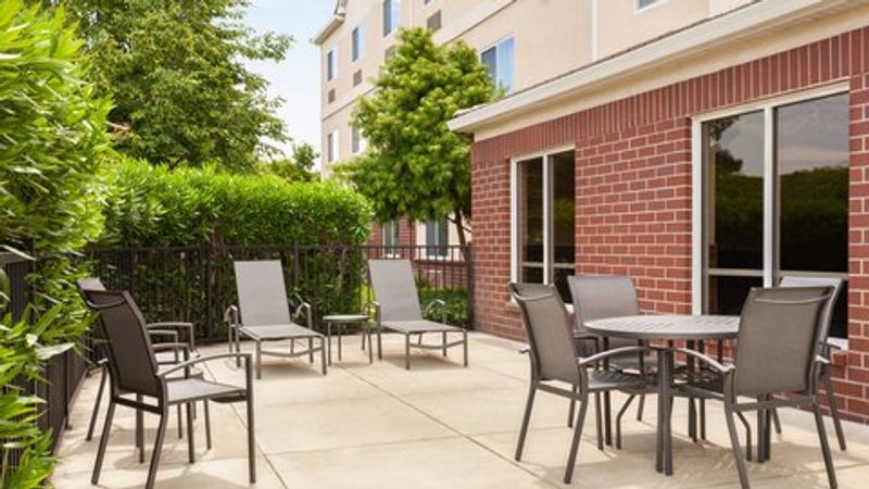 Photo of Fairfield Inn Vacaville