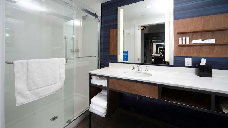 Photo of Hilton Garden Inn Fremont Milpitas