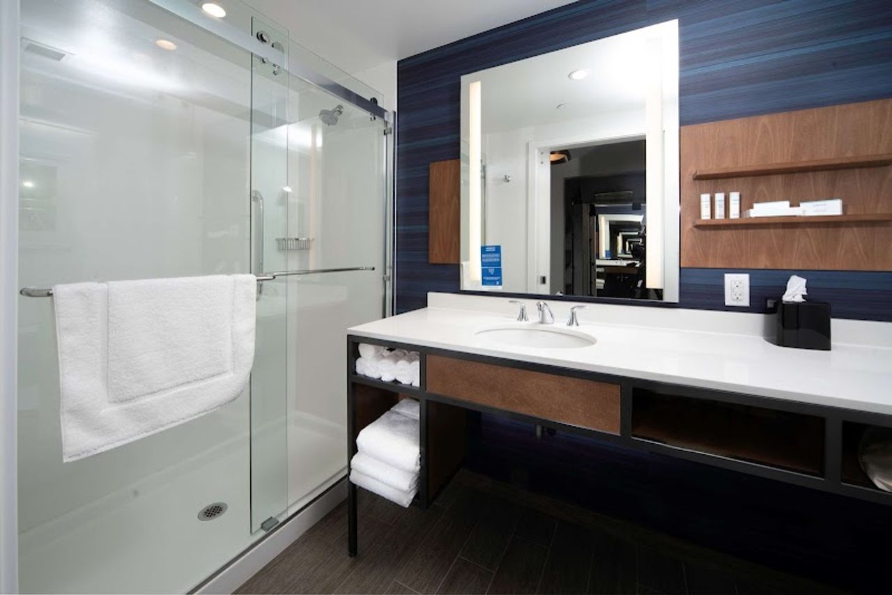 Photo of Hilton Garden Inn Fremont Milpitas