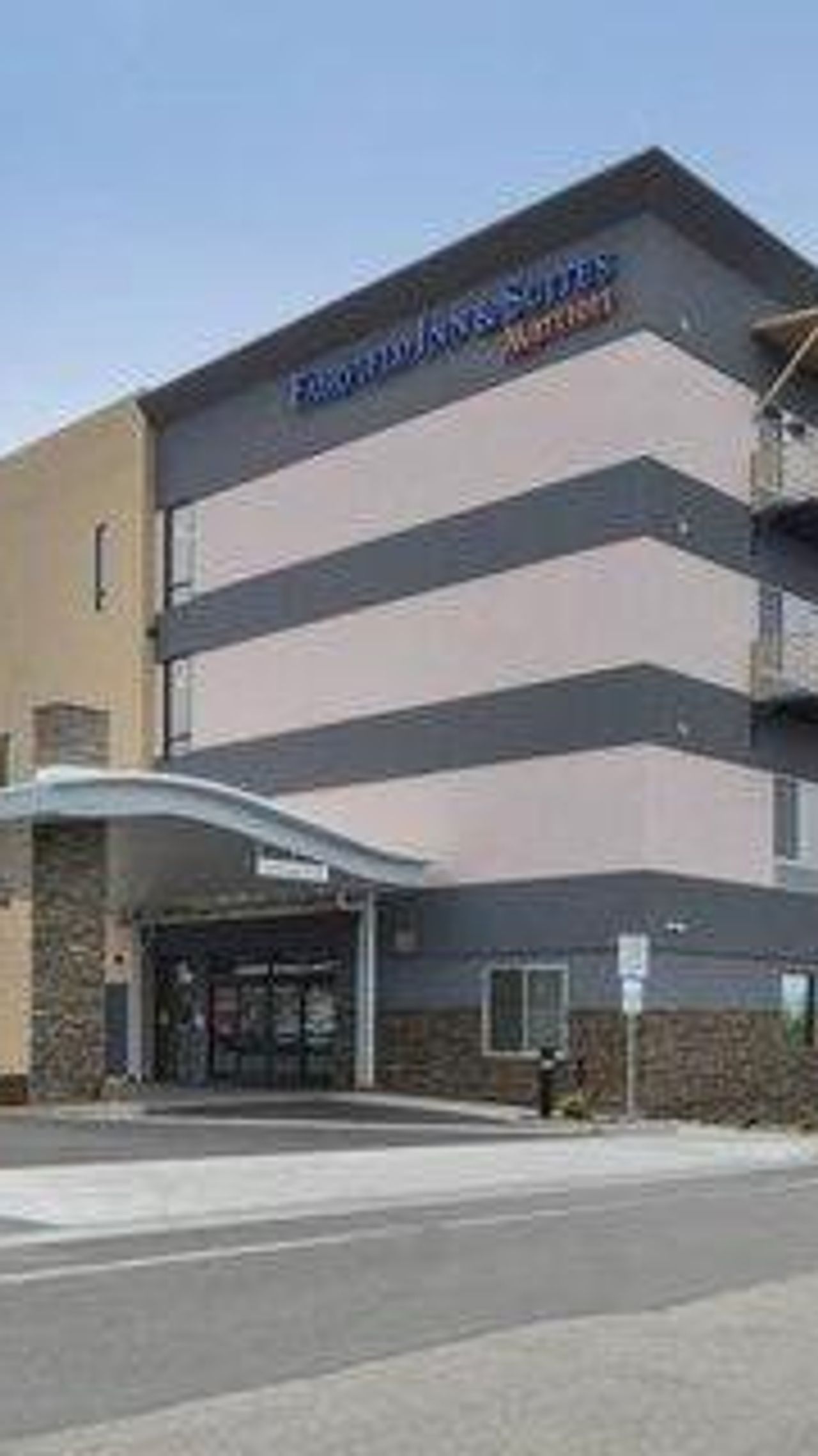 Photo of Fairfield Inn & Suites Santa Cruz