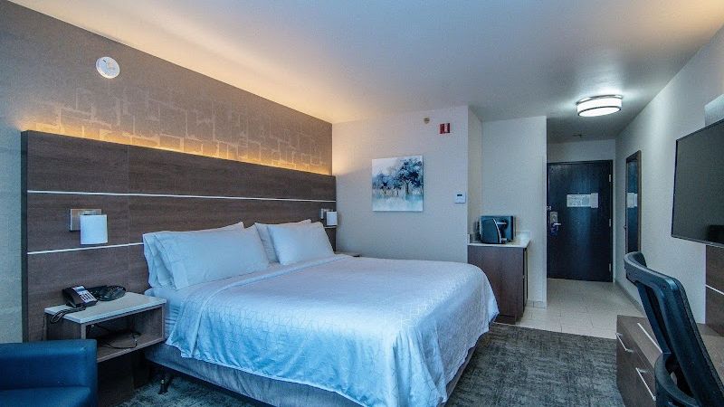 Photo of Holiday Inn Express Spokane-Downtown, an IHG Hotel