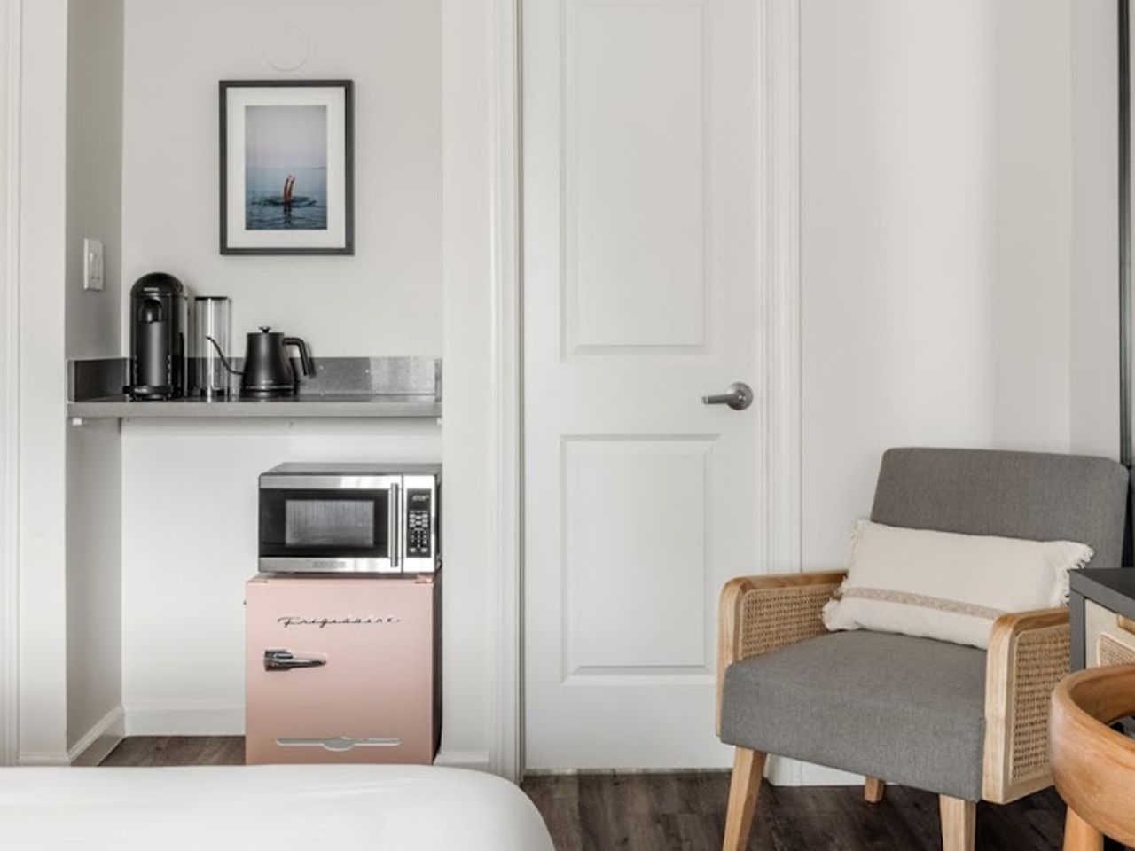 Photo of Leland Hotel Palo Alto