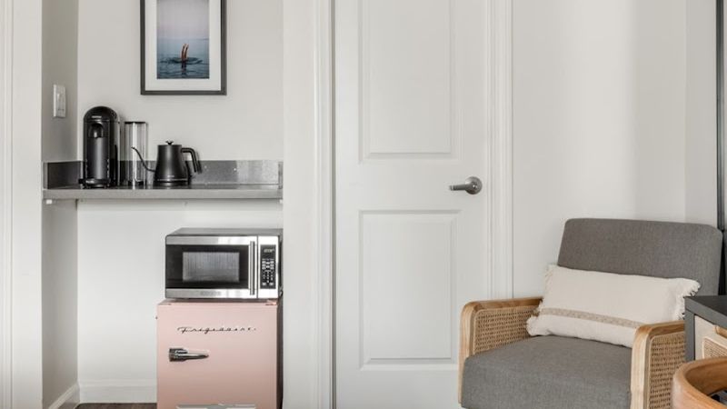 Photo of Leland Hotel Palo Alto