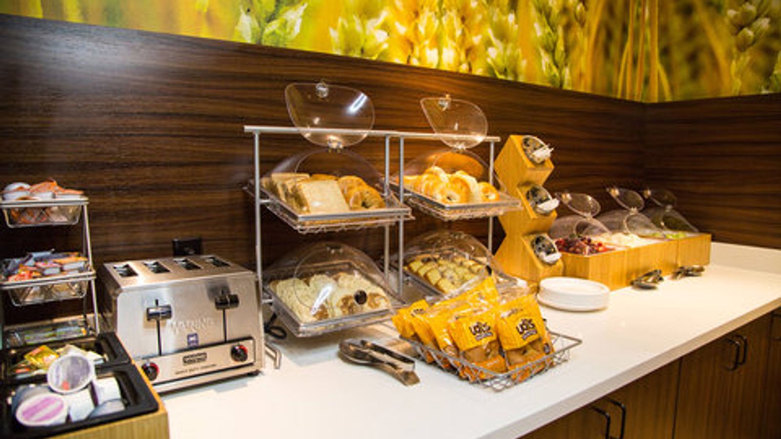 Photo of Fairfield Inn & Suites Pocatello