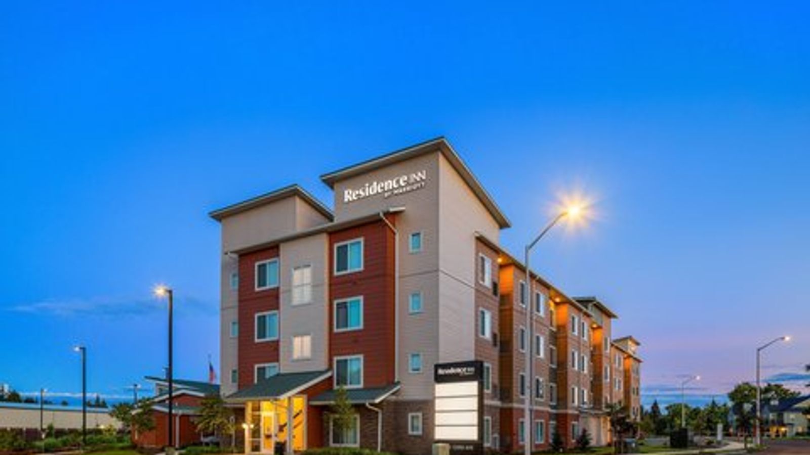 Photo of Residence Inn Portland Vancouver