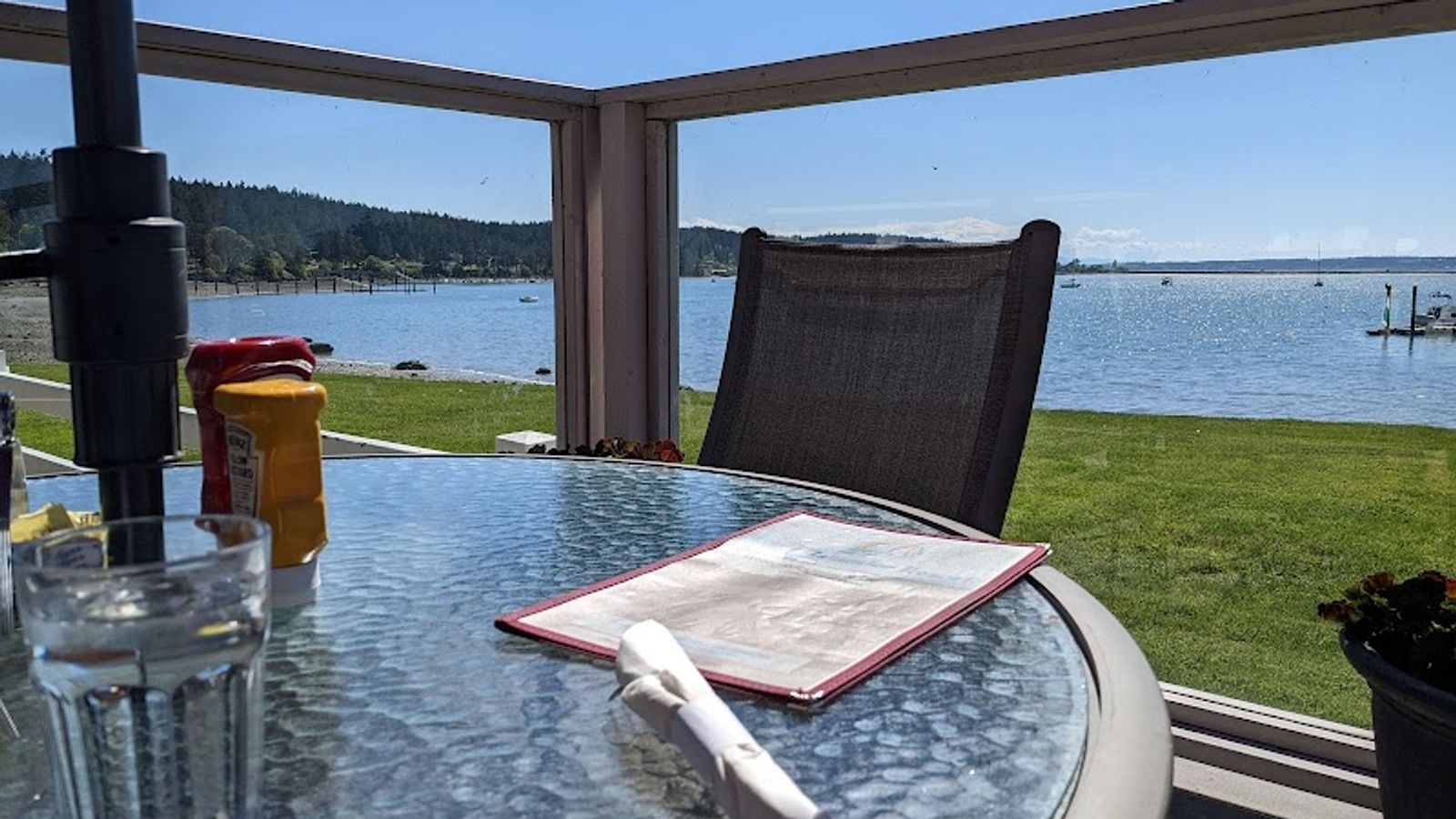 Photo of Lopez Islander Resort and Marina