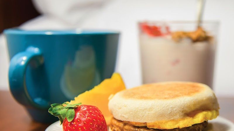 Photo of My Place Hotel-Yakima, WA