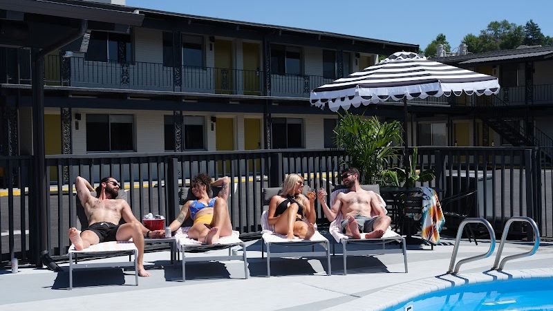 Photo of MotoLodge Pendleton