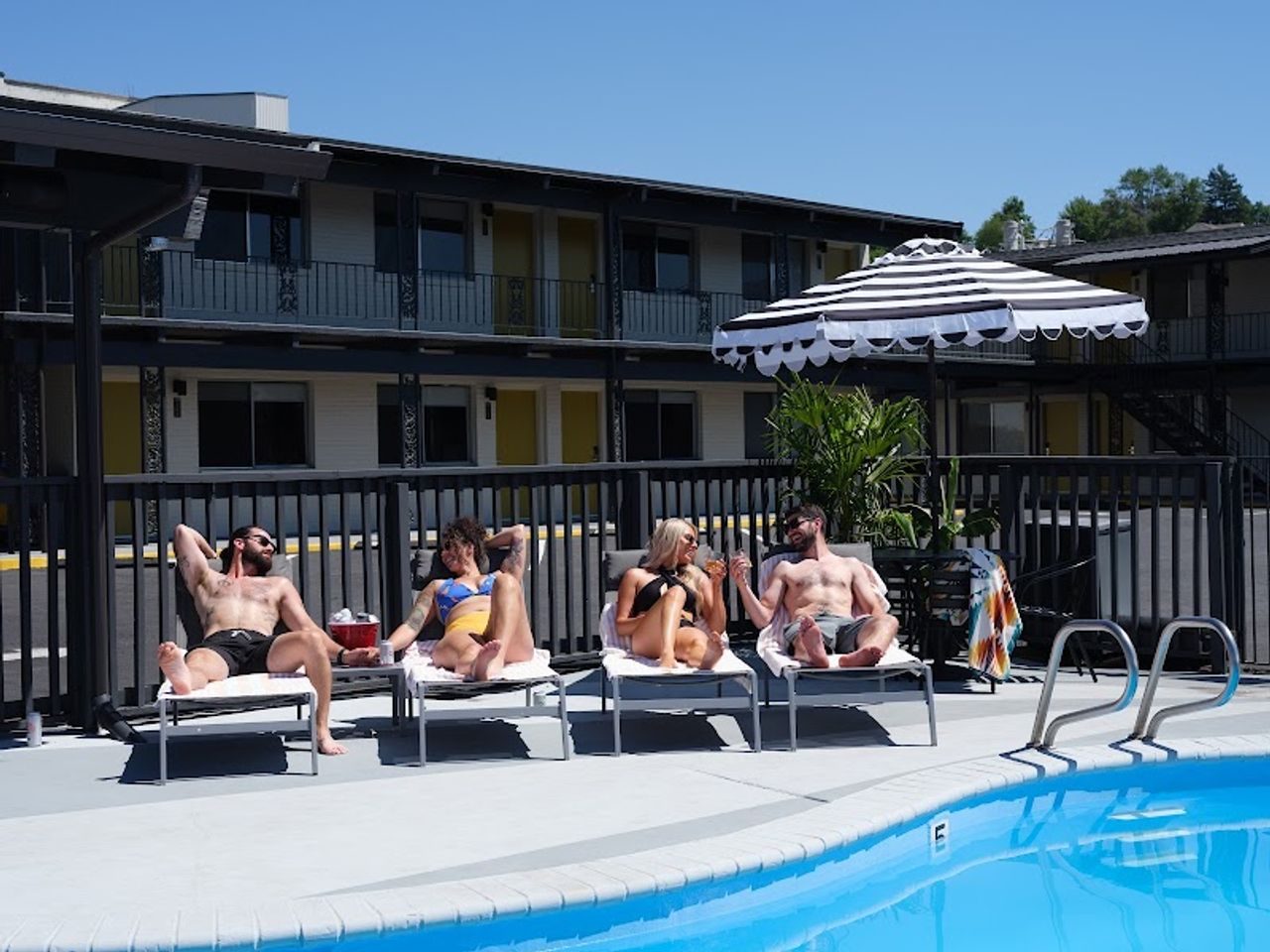 Photo of MotoLodge Pendleton