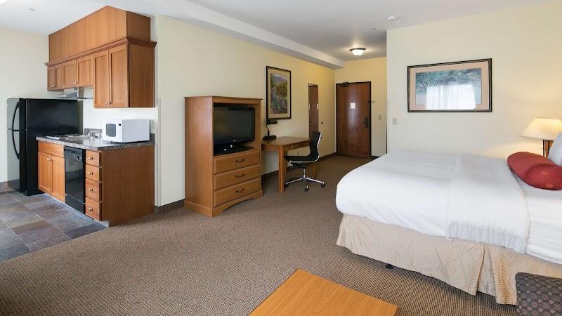 Photo of Best Western Plus Ellensburg Hotel