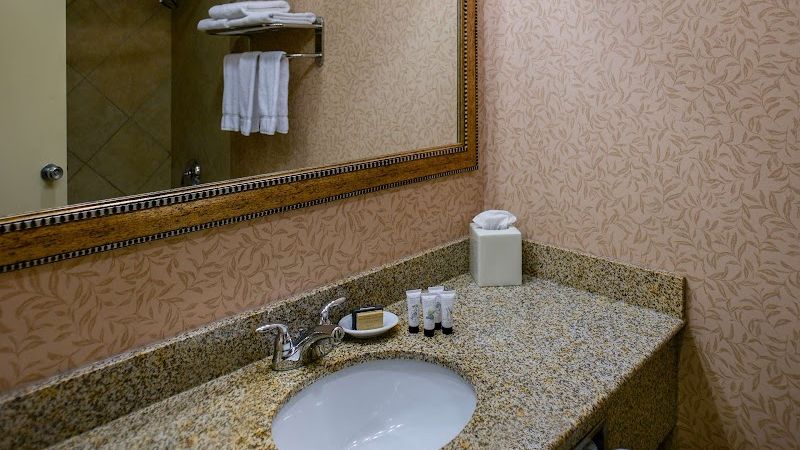 Photo of Red Lion Hotel Kennewick Columbia Center