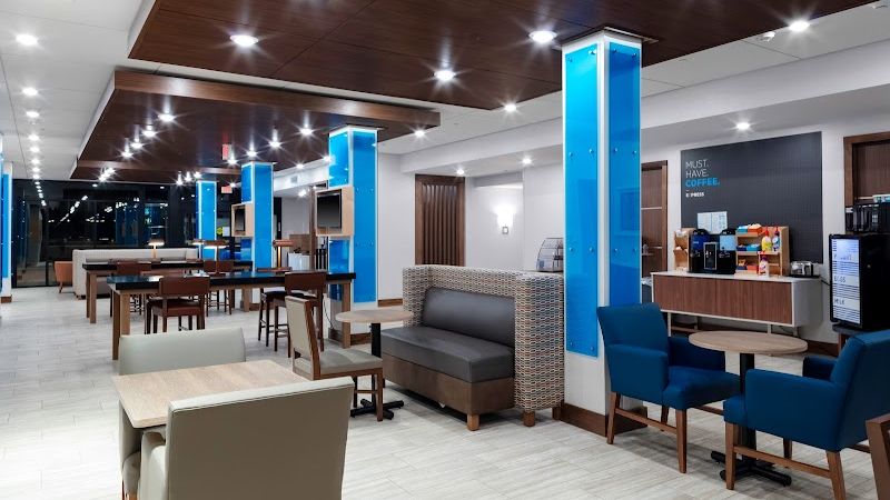 Photo of Holiday Inn Express & Suites the Dalles